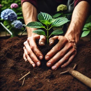 Optimal Conditions for Growing Hydrangeas