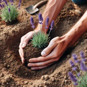 Optimal Conditions for Growing Lavender
