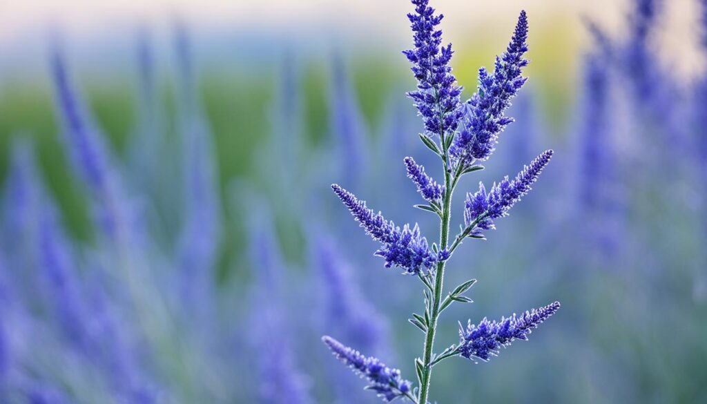 Russian Sage