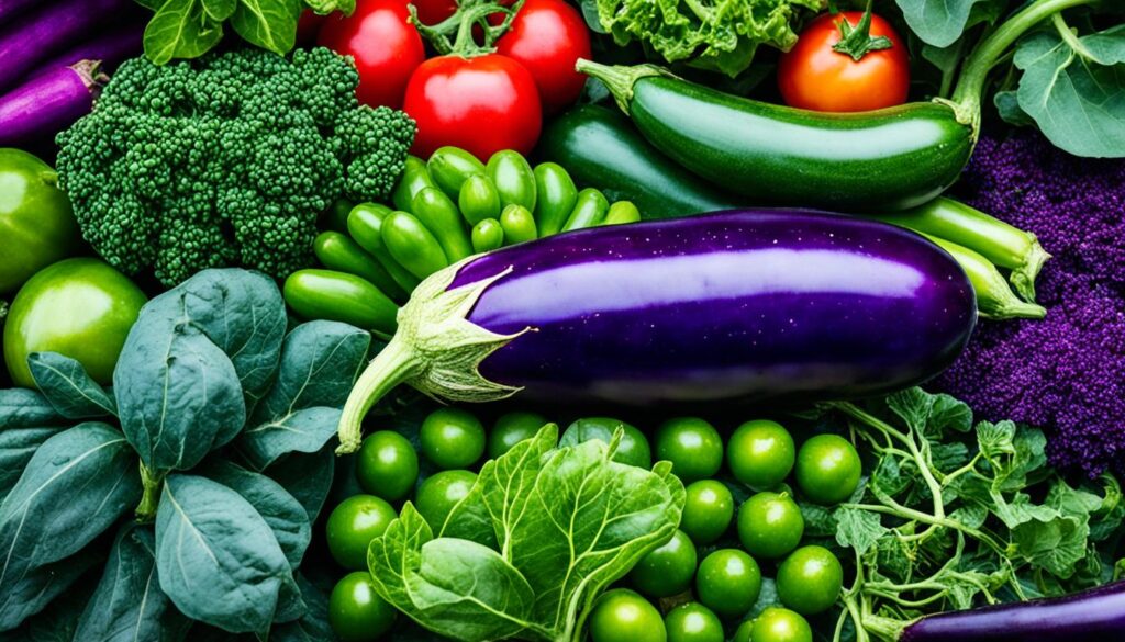 eggplant