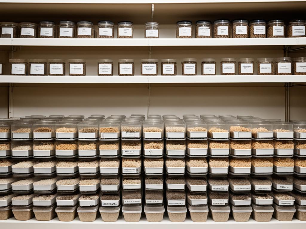 mushroom cultivation supplies
