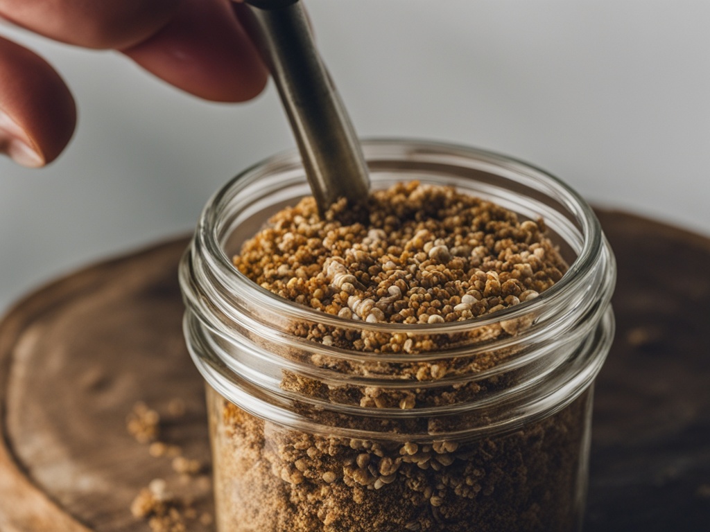 mushroom inoculation